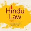 CLP's Hindu Law by Basant K. Sharma - 7th Edition 2023