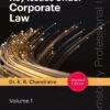 Bloomsbury's Compendium of Key Issues under Corporate Law by Dr. K. R. Chandratre