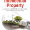 ALH's Law of Intellectual Property by Dr. S.R. Myneni