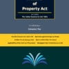 Goyle’s A Commentary on the Transfer of Property Act by Sukumar Ray - 3rd Edition 2020