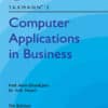 Taxmann's Computer Applications in Business by Hem Chand Jain - 7th Edition Dec 2022