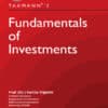 Taxmann's Fundamentals of Investments by Vanita Tripathi under CBCS - 6th Edition 2023