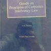 Sweet & Maxwell's Goode on Principles of Corporate Insolvency Law by Kristin Van Zwieten - 5th South Asian Edition