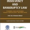 Lexis Nexis's Yearbook on Insolvency And Bankruptcy Law by Mamata Biswal - Edition 2021