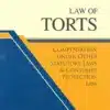 CLA's Law of Torts (Consumer Protection Law) by Dr. N.V. Paranjape - 5th Edition 2023