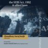 Bloomsbury’s Higher Judiciary on the SEBI Act, 1992 & allied laws by Suraj Surjit Chaudhary - 1st Edition January 2021