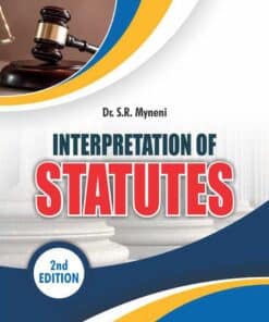 ALH's Interpretation of Statues by Dr. S.R. Myneni