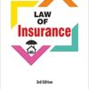 ALH's Law of Insurance by Dr. S.R. Myneni