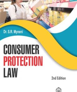 ALH's Consumer Protection Law by Dr. S.R. Myneni
