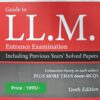 Universal’s Guide to LLM Entrance Examination by Gaurav Mehta - 10th Edition 2023