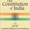 LJP's The Constitution of India (Pocket) - Edition 2021