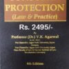 Bharat's Consumer Protection (Law & Practice) by Dr. V.K. Agarwal - 8th Edition 2021