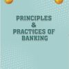 Macmillian’s Principles and Practices of Banking by IIBF - 1st edition 2023