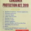 KLH's The Consumer Protection Act, 2019 by S.P. Sengupta - 4th Edition 2024
