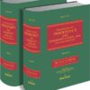 SWP's Treatise on The Insolvency and Bankruptcy Code, 2016 by Dilip K Sheth - Edition August 2023