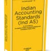 Taxmann's Indian Accounting Standards (Ind AS) - 5th Edition September 2023