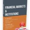 Taxmann's Financial Markets & Institutions by Vinod Kumar