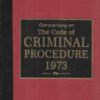 DLH's Commentary on Code of Criminal Procedure, 1973 by Mulla - Edition 2021