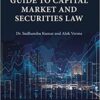 Thomson's Guide to Capital Market and Securities Law by Dr. Sudhanshu Kumar