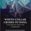 Thomson's White-Collar Crimes in India by Susanah Naushad - 1st Edition 2021