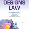 Bharat's Designs Law by Dr. Jyoti Rattan - 1st Edition June 2021