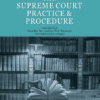 MLH's The Supreme Court Practice & Procedure by R Venkataramani