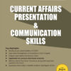 Taxmann's Cracker - Current Affairs Presentation & Communication Skills by K.M. Bansal for June 2023