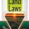 ALH's Land Laws by Dr. S.R. Myneni - 4th Edition 2023