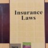 Lexis Nexis’s Insurance Laws (Acts only) (Pocket Size) - 2021 Edition