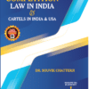 ALA's Competition Law in India by Dr. Souvik Chatterji - 4th Edition 2024