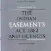Vinod Publication's Commentary on The Indian Easements Act, 1882 and Licences by Justice M L Singhal - 1st Edition 2023