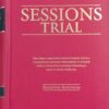 Sessions Trial by S.P. Tyagi - 8th Ed. 2023