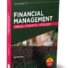 Taxmann's Financial Management by R.P Rustagi - 7th Edition 2024