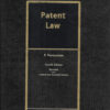 ELH's Patent Law by P. Narayanan - 4th Revised Reprint Edition 2023