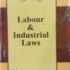 Lexis Nexis’s Labour & Industrial Laws (Legal Manual) - 2023 Edition