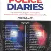 Whitesmann's Police Diaries by Krishnamurti - 1st Edition 2023