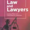 LJP's Law And Lawyers by David Laing Purves - Indian Economy Reprint 2023