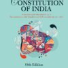 Lexis Nexis's Constitution of India by P M Bakshi