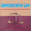 KLH's Textbook of Administrative law by Sukumar Ray