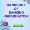 Skylark's Handbook of Banking Information by N. S. Toor - 52nd Edition 2023