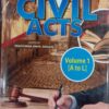 Venus's The West Bengal Civil Acts [(Volume 1 (A to L)] by Pradyumna Sinha - Edition 2023
