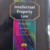 ELH's Intellectual Property Law by P. Narayanan - 3rd Revised Reprint Edition 2023