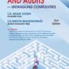 Bharat's GST Assessments and Audits by Jigar Doshi - 2nd Edition 2023