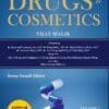 EBC's Law relating to Drugs and Cosmetics by Vijay Malik - 27th Edition 2022