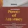 Whytes & Co's Power of Attorney by Biswas - 2nd Edition 2022