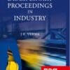 EBC's Disciplinary Proceedings in Industry by J. K. Verma - 1st Edition 2022