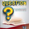 VG learning's Direct tax The Question Book By Vinod Gupta - 40th Edition 2023-2024
