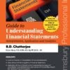 Bloomsbury’s Guide to Understanding Financial Statements by B.D. Chatterjee