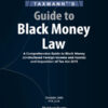 Taxmann's Guide to Black Money Law by Gaurav Jain - 1st Edition 2023