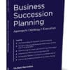 Taxmann's Business Succession Planning by Ravi Mamodiya - 2nd Edition 2023